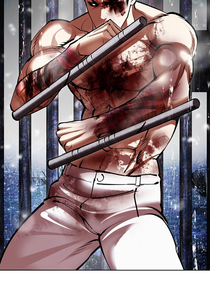 LOOKISM - หน้า 136