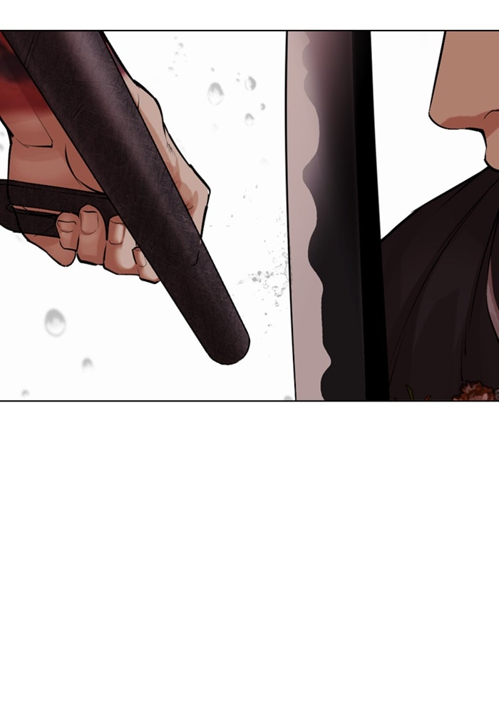 LOOKISM - หน้า 155