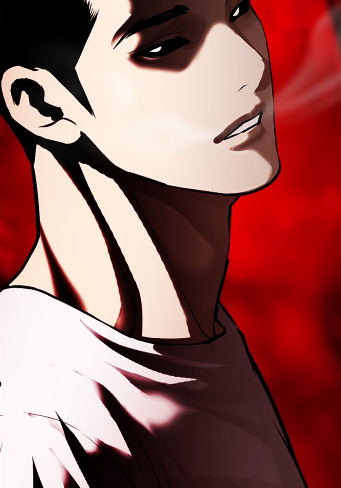 LOOKISM - หน้า 243