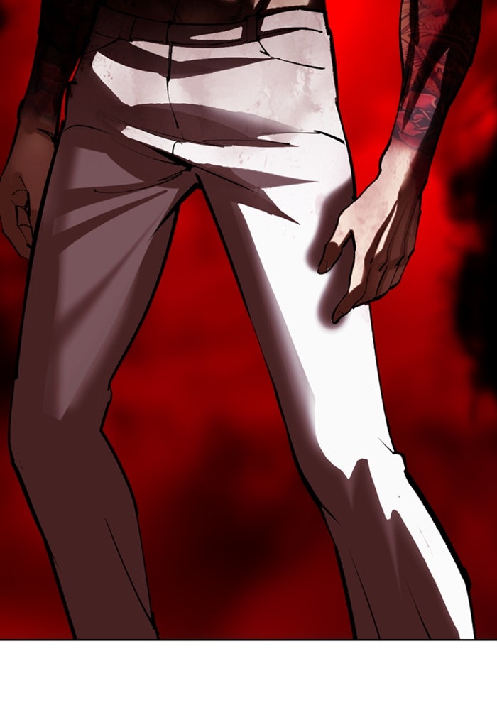 LOOKISM - หน้า 253