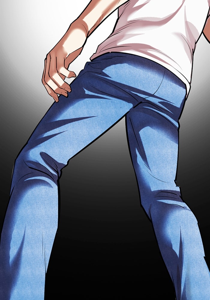 LOOKISM - หน้า 54
