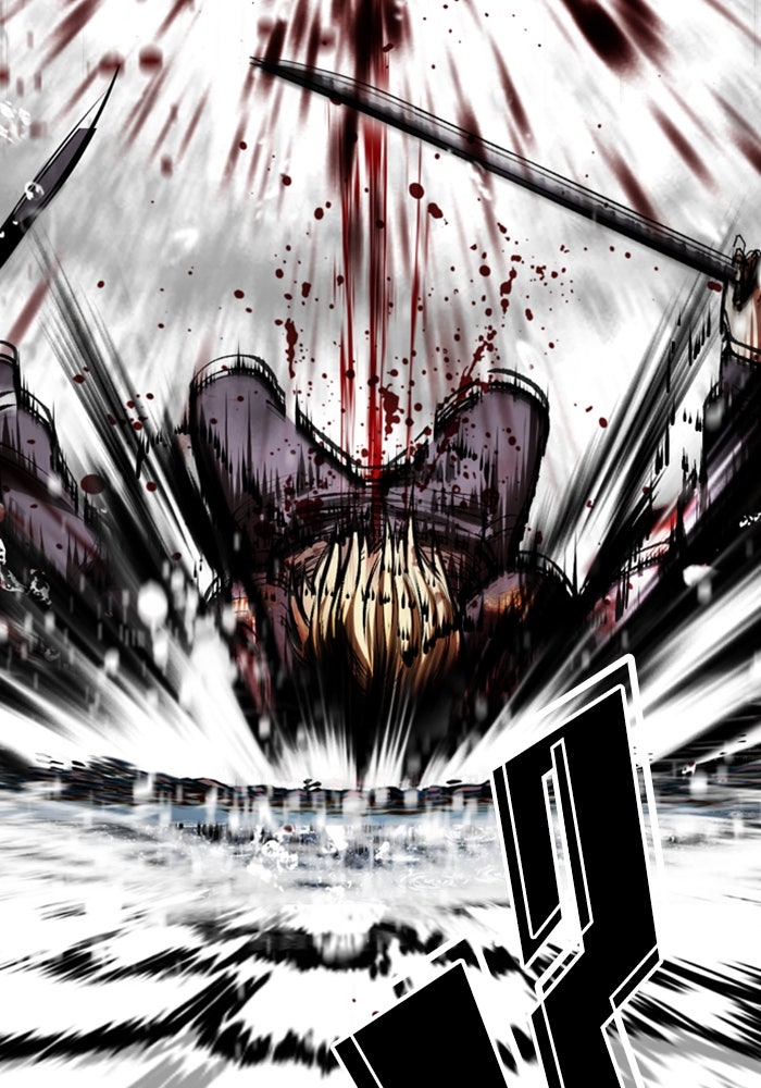 LOOKISM - หน้า 101