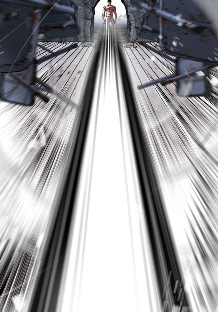 LOOKISM - หน้า 147
