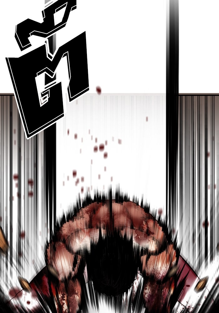 LOOKISM - หน้า 180