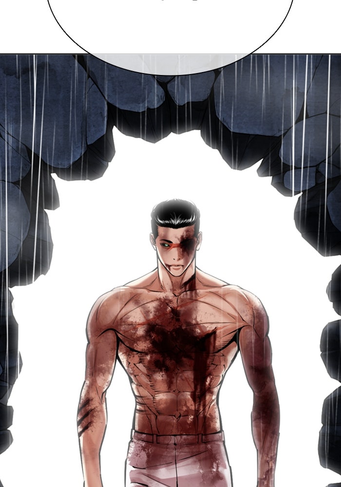 LOOKISM - หน้า 194