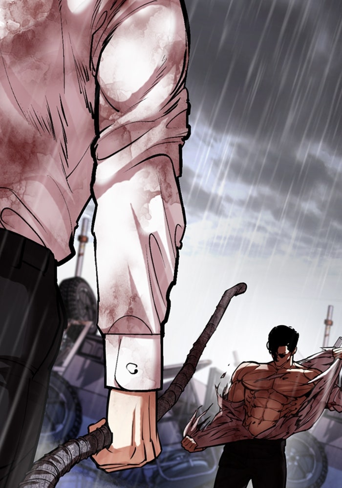 LOOKISM - หน้า 71