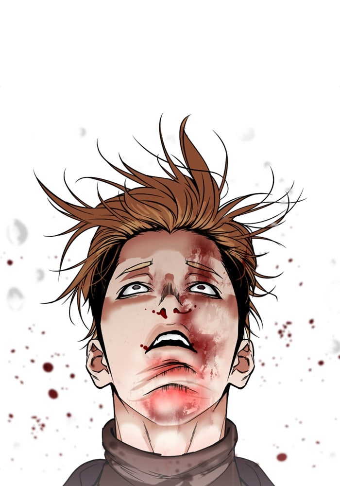 LOOKISM - หน้า 96