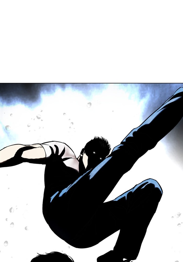 LOOKISM - หน้า 141