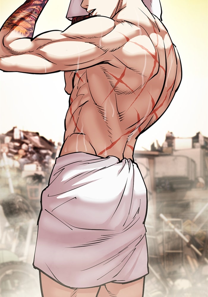 LOOKISM - หน้า 156
