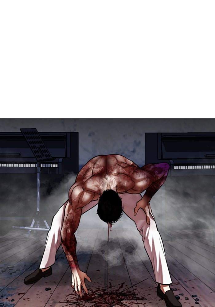 LOOKISM - หน้า 68