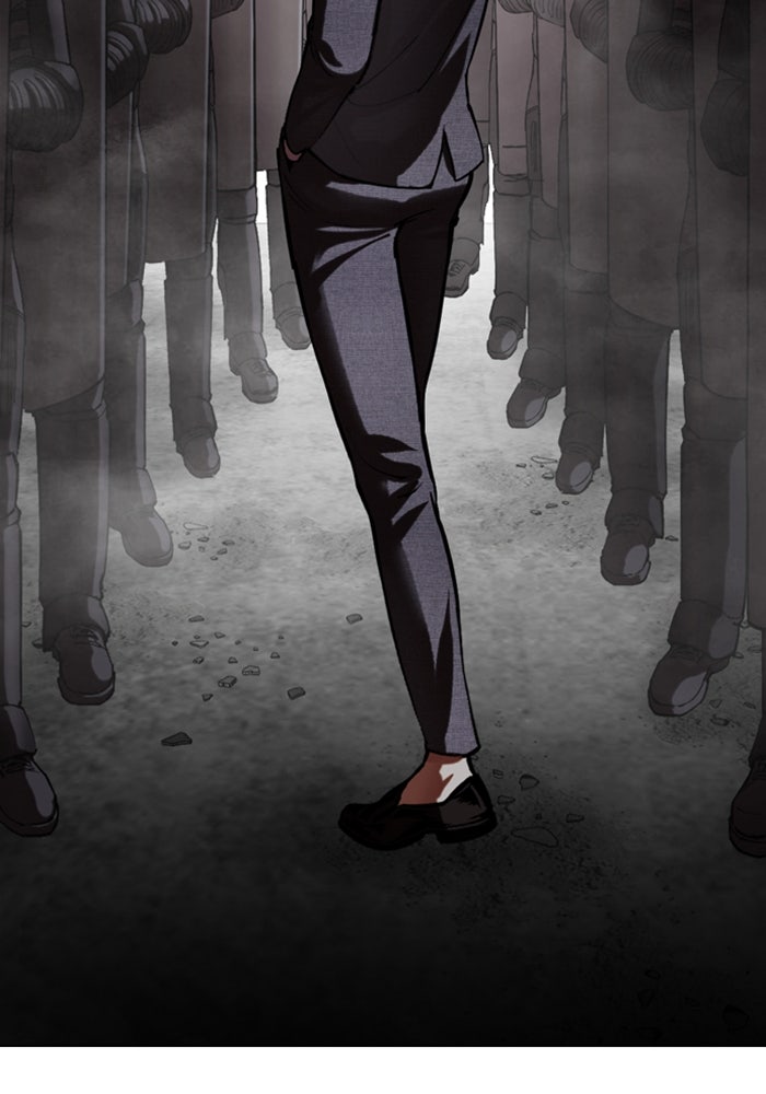 LOOKISM - หน้า 52