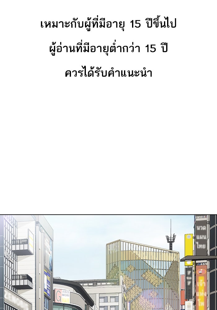 LOOKISM - หน้า 1