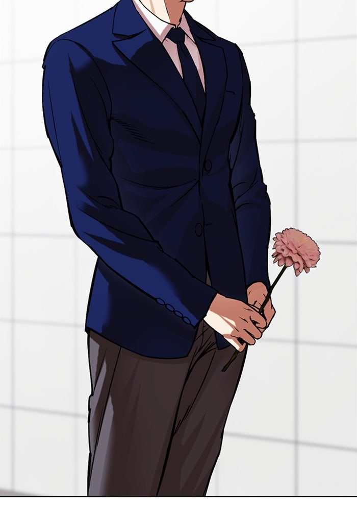 LOOKISM - หน้า 38
