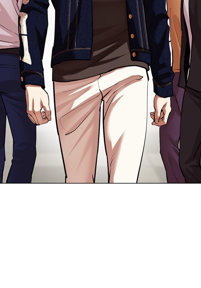 LOOKISM - หน้า 8