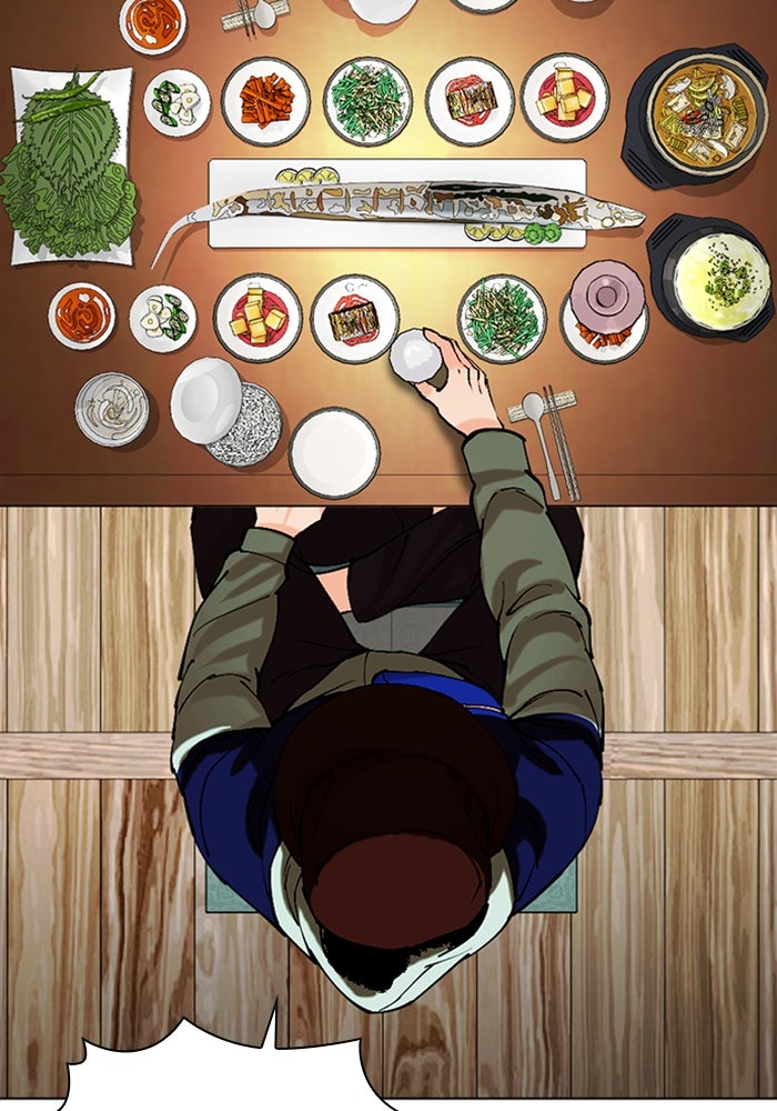 LOOKISM - หน้า 92