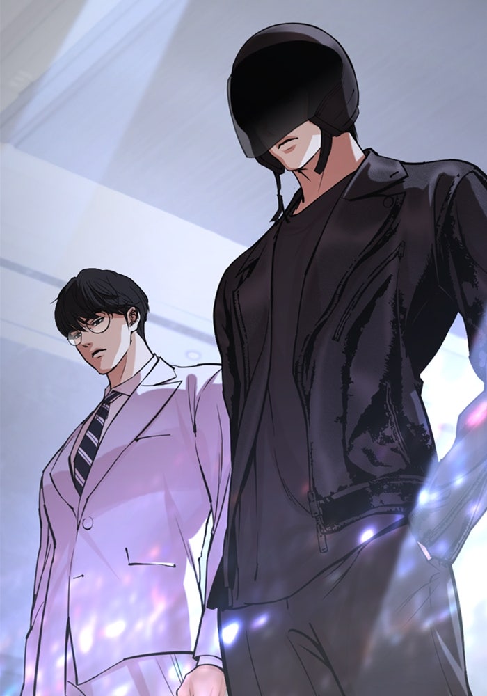 LOOKISM - หน้า 76