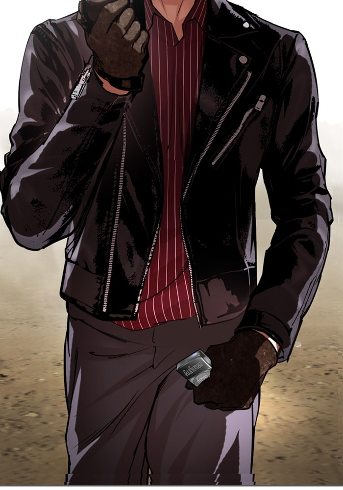 LOOKISM - หน้า 22