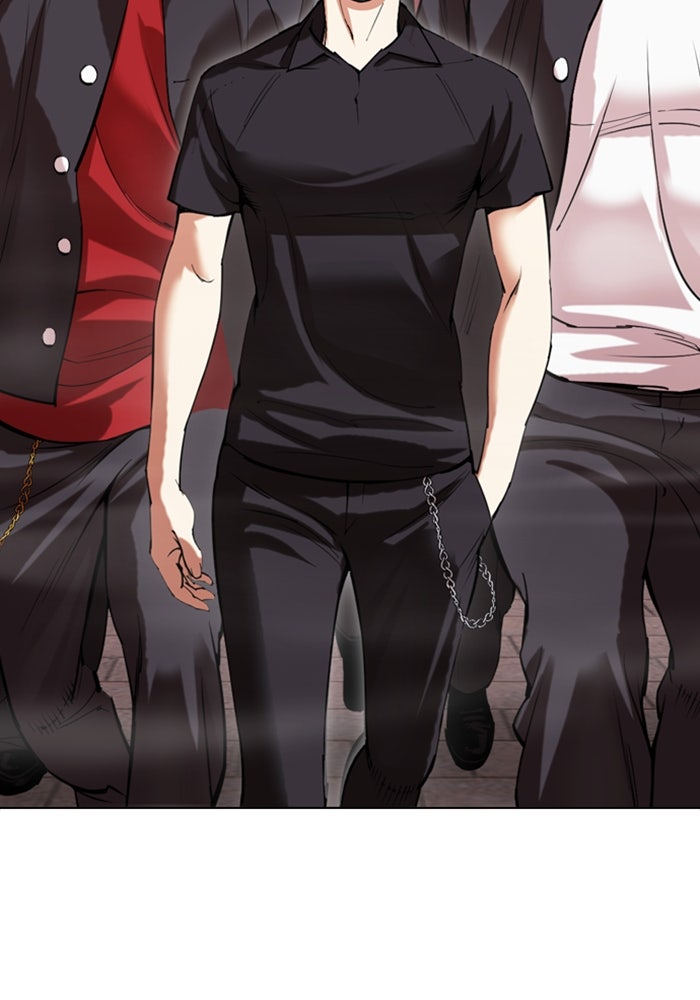 LOOKISM - หน้า 136