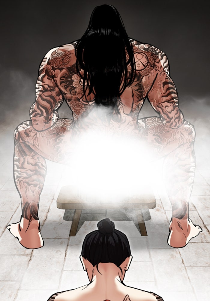 LOOKISM - หน้า 183