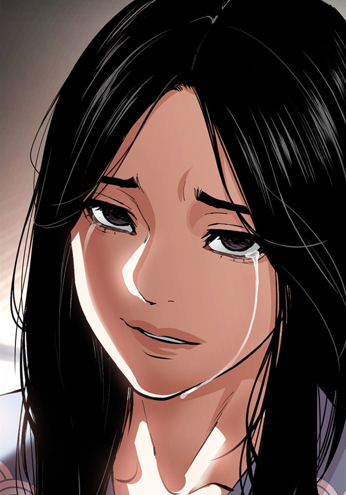 LOOKISM - หน้า 46