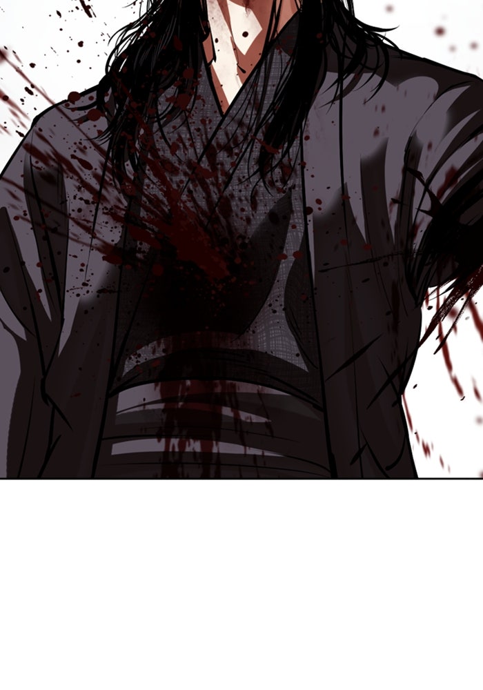 LOOKISM - หน้า 184
