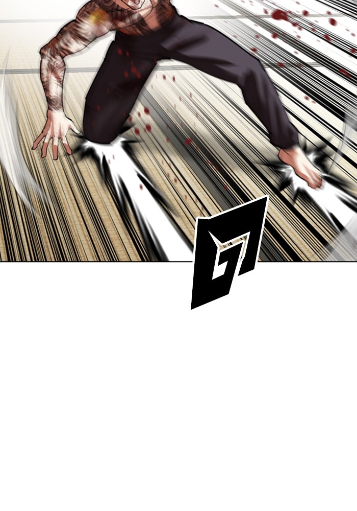 LOOKISM - หน้า 68