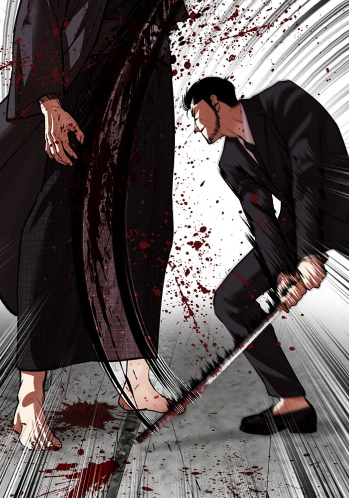 LOOKISM - หน้า 148