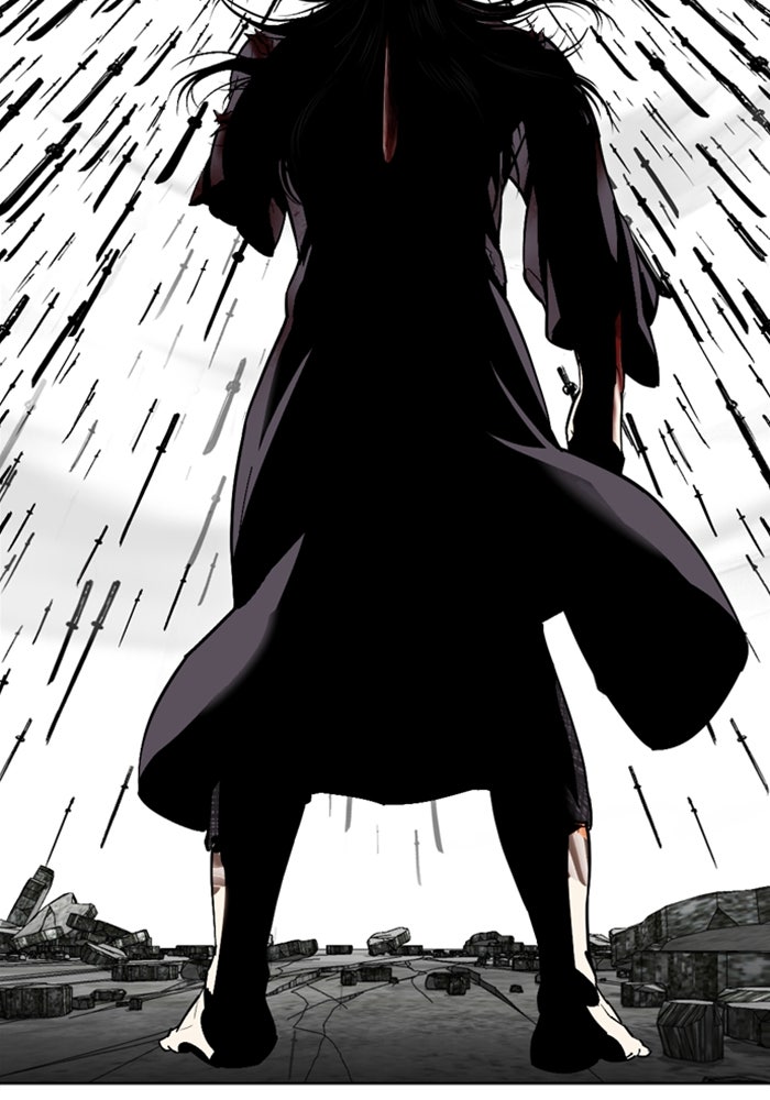 LOOKISM - หน้า 166