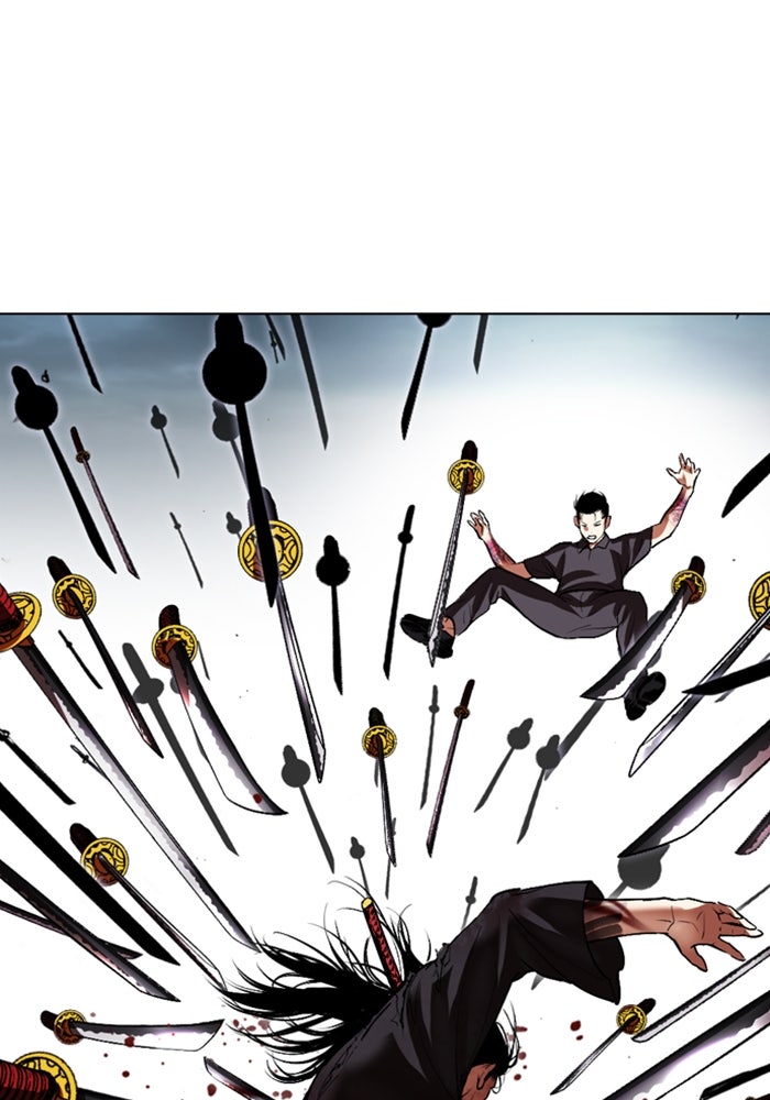 LOOKISM - หน้า 171