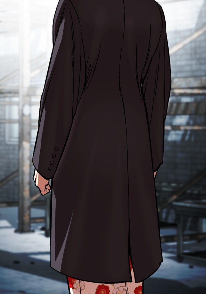 LOOKISM - หน้า 210