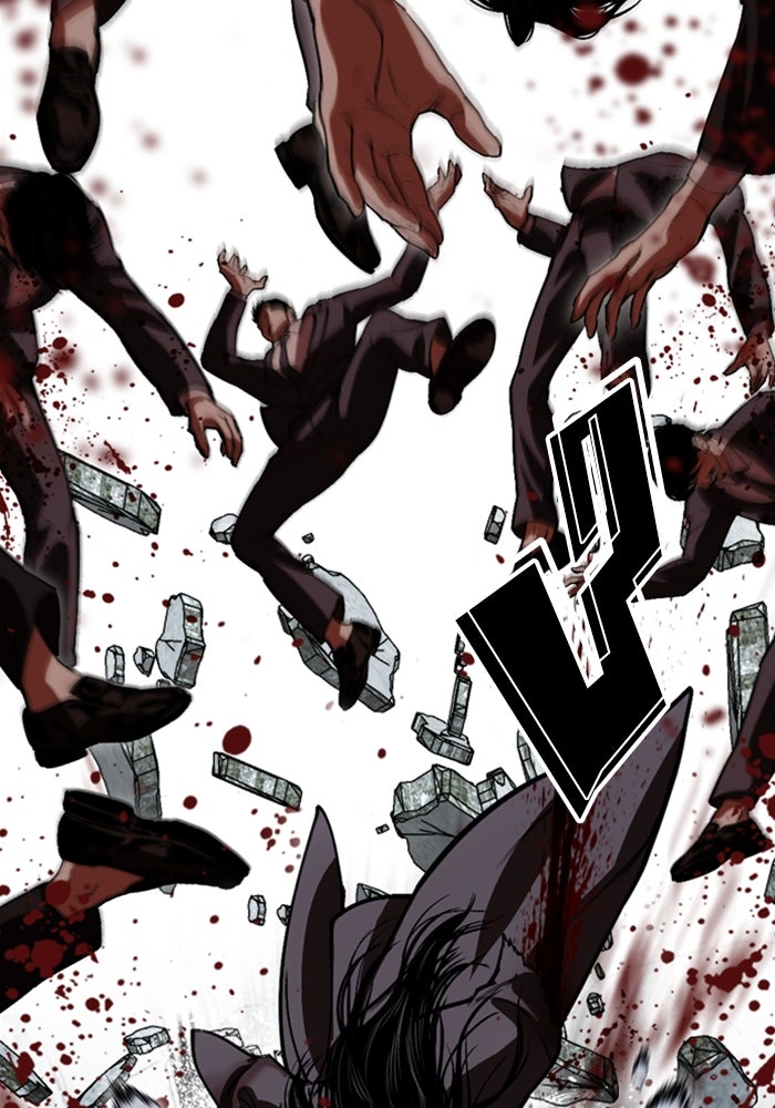 LOOKISM - หน้า 32