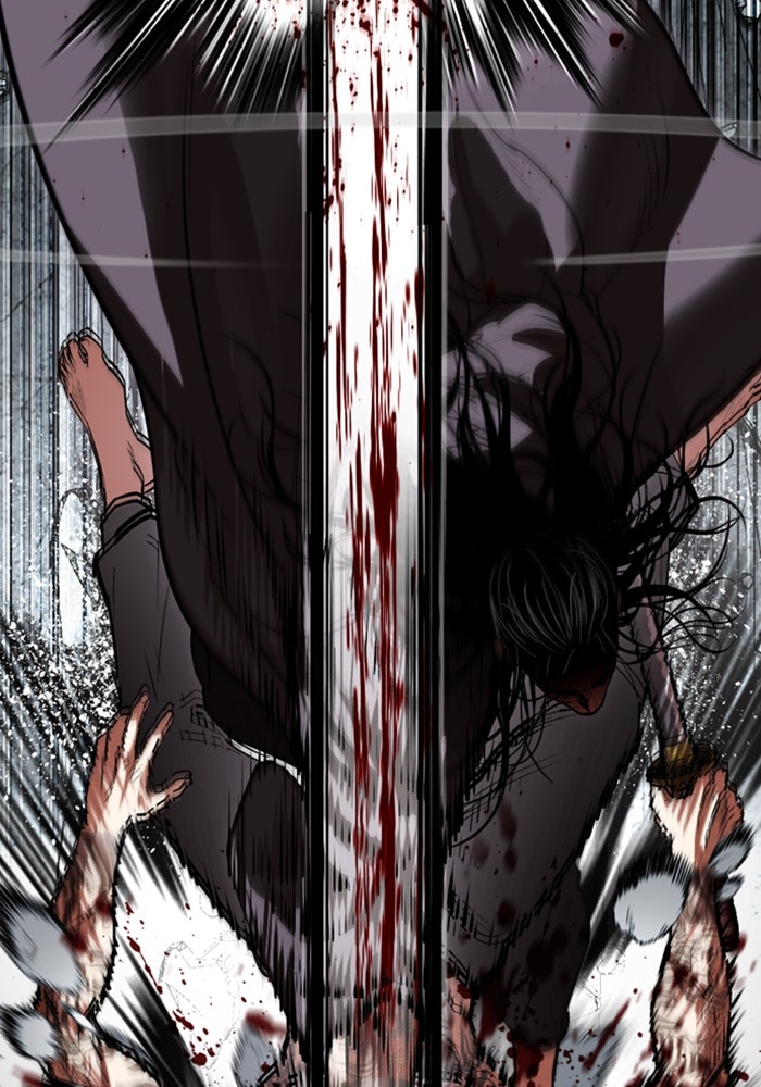 LOOKISM - หน้า 64