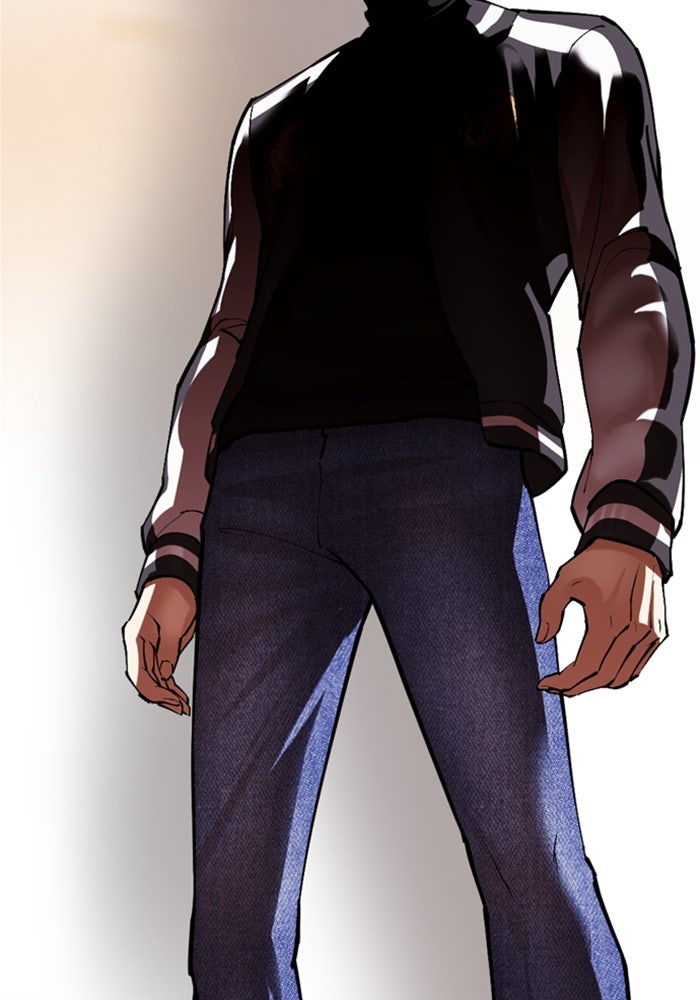 LOOKISM - หน้า 116