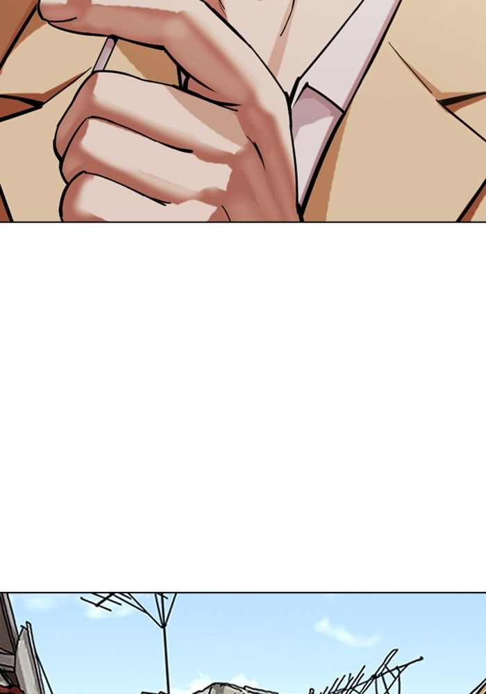 LOOKISM - หน้า 142