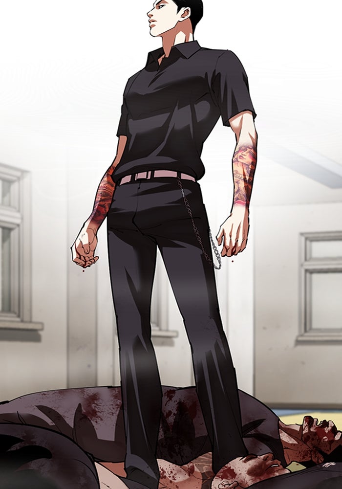 LOOKISM - หน้า 30