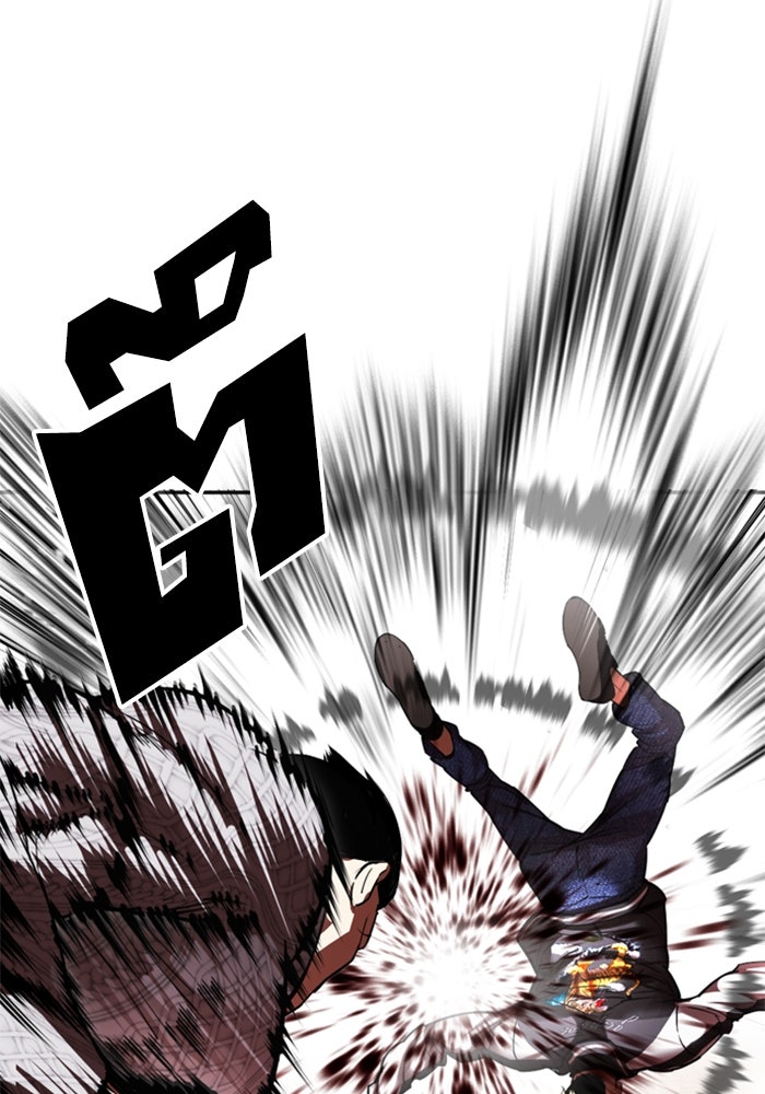 LOOKISM - หน้า 67