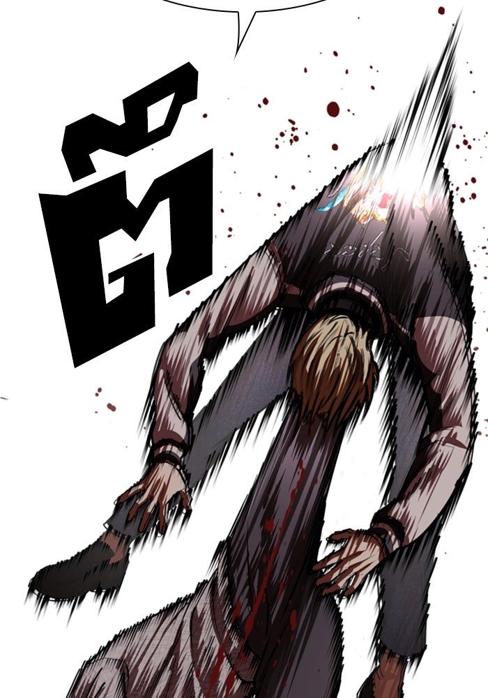 LOOKISM - หน้า 76