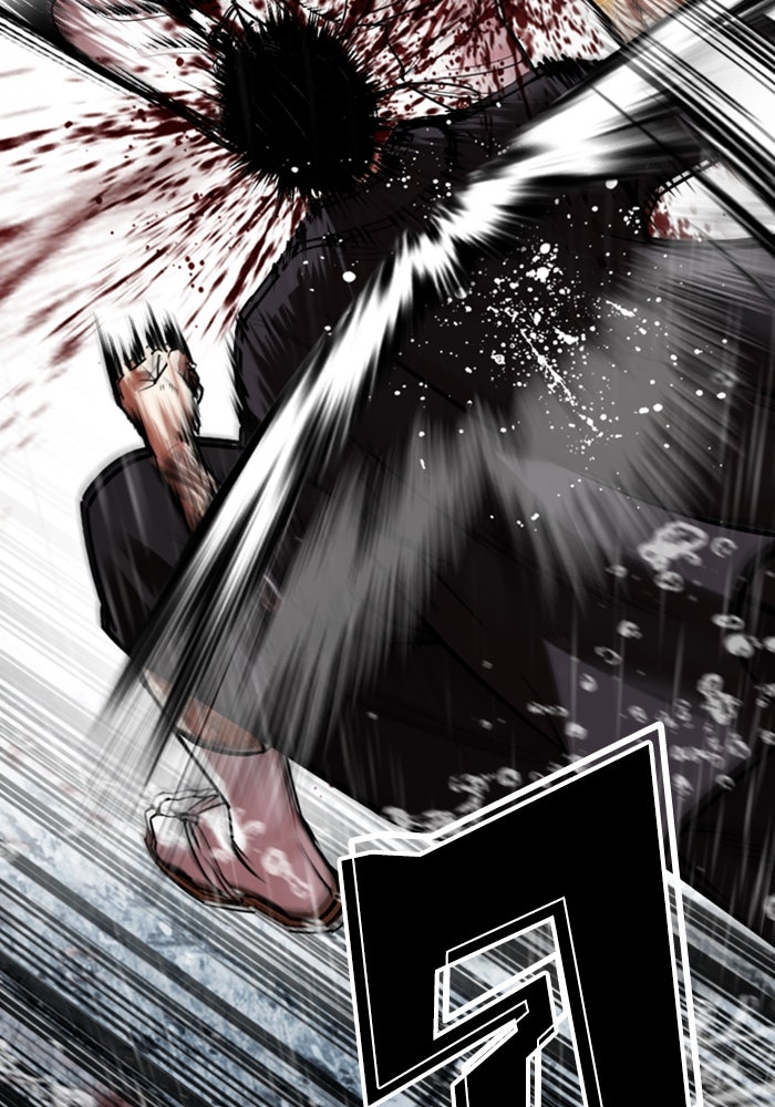 LOOKISM - หน้า 136