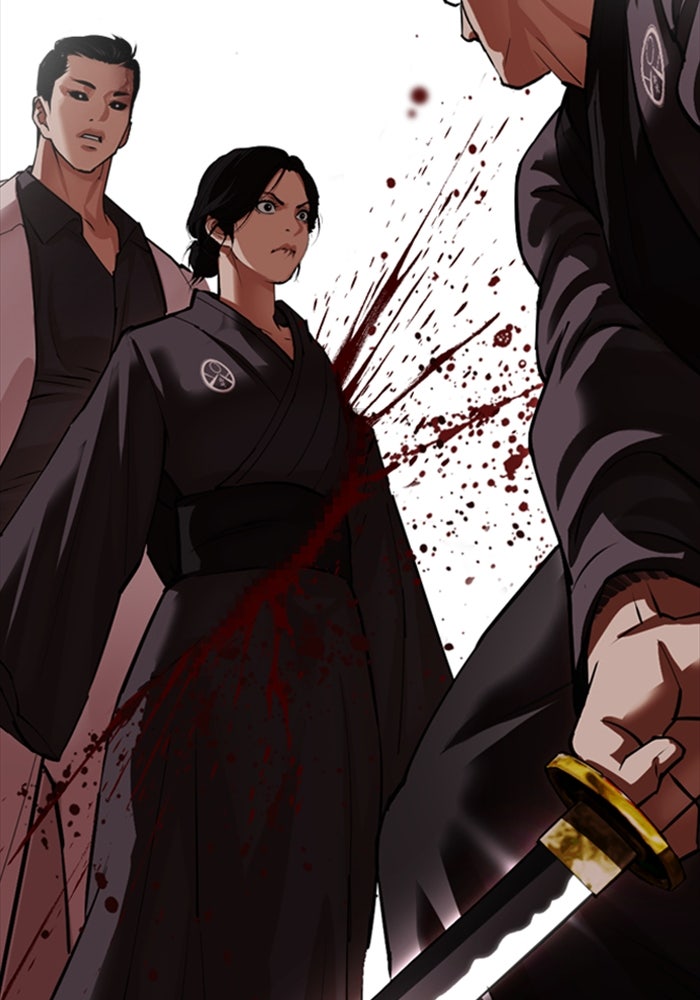 LOOKISM - หน้า 60