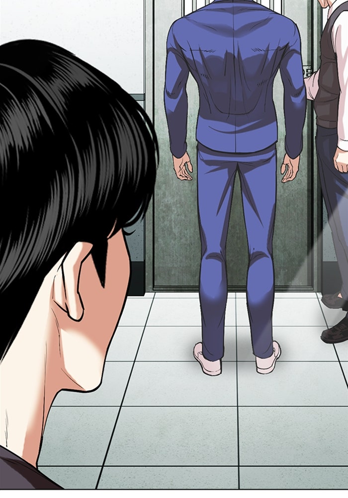 LOOKISM - หน้า 135