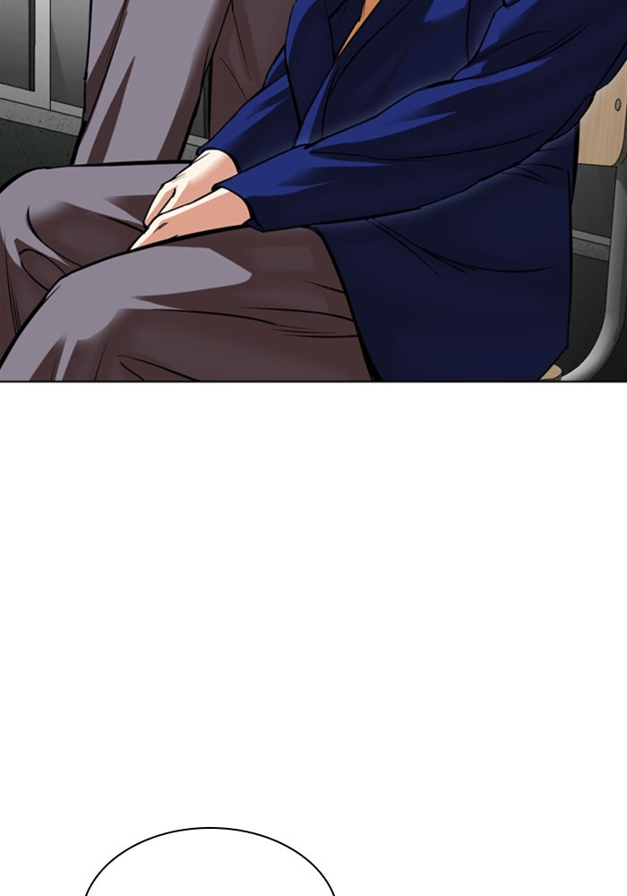 LOOKISM - หน้า 65