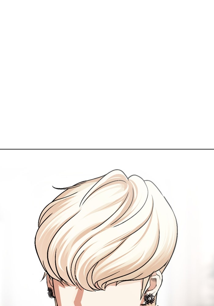 LOOKISM - หน้า 58