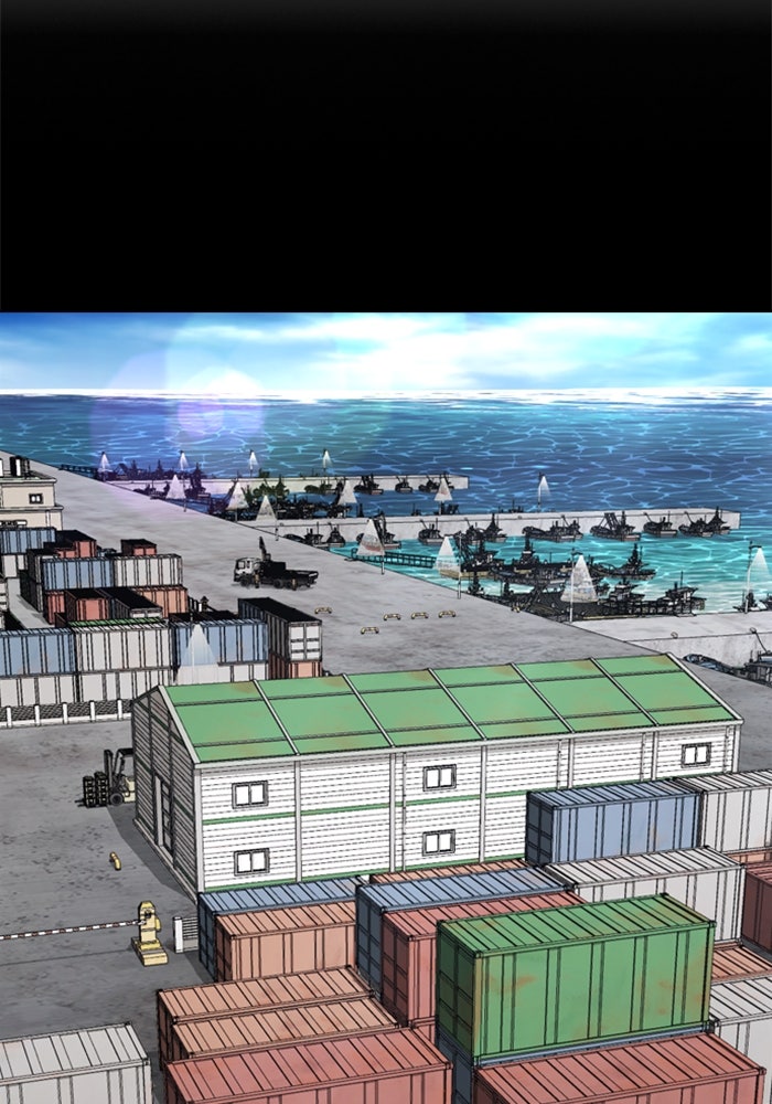 LOOKISM - หน้า 196