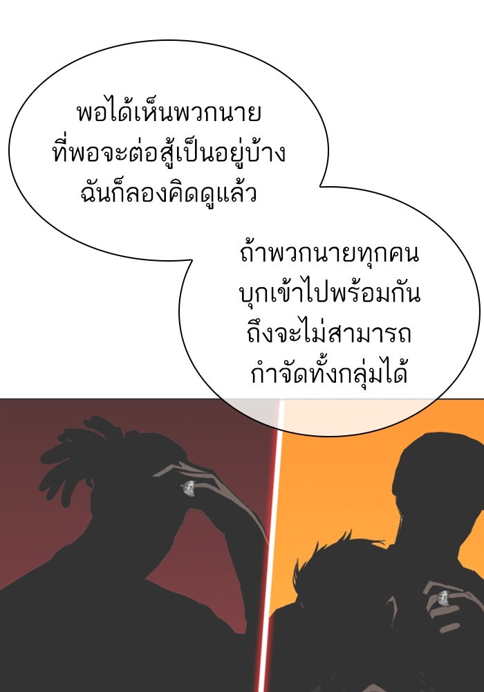 LOOKISM - หน้า 43