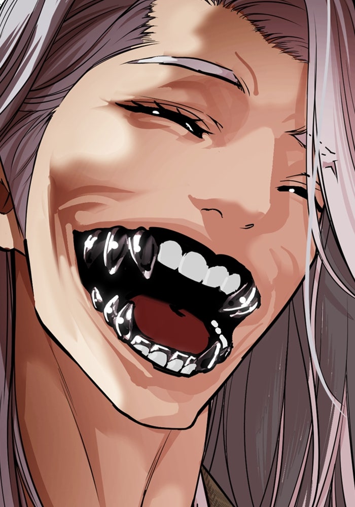 LOOKISM - หน้า 296