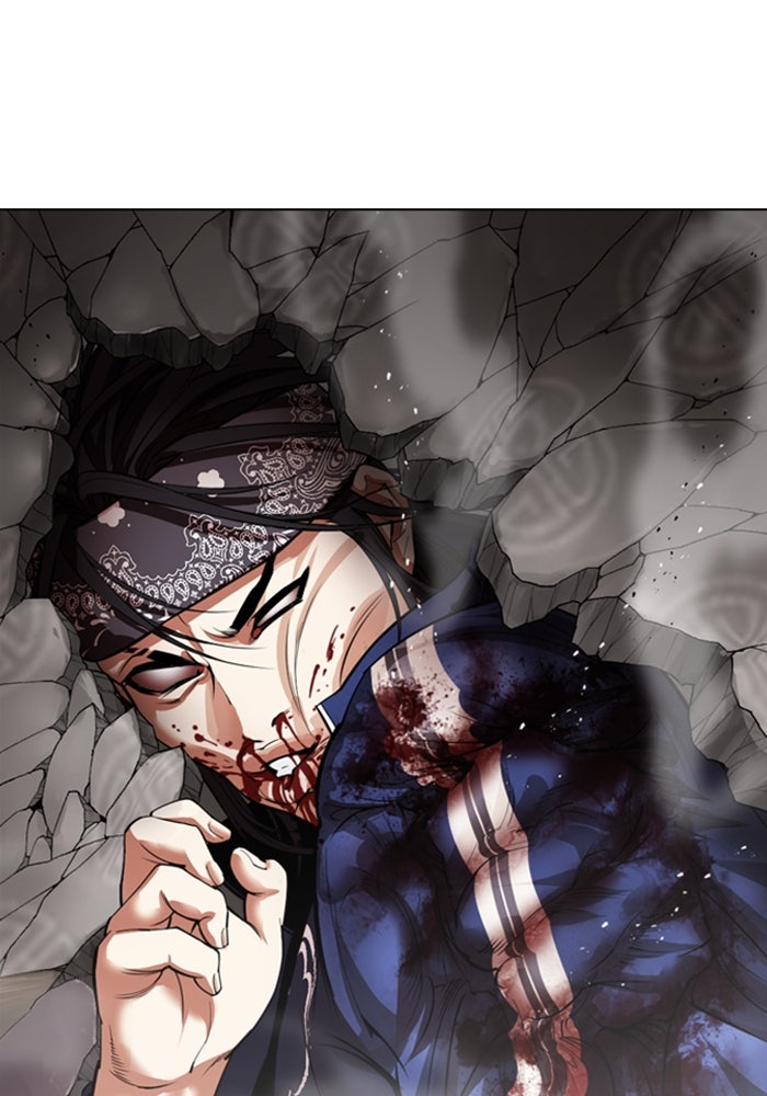 LOOKISM - หน้า 199