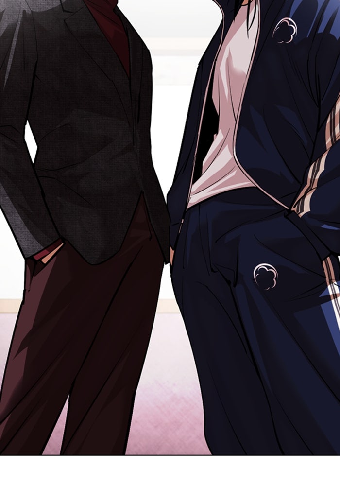LOOKISM - หน้า 2