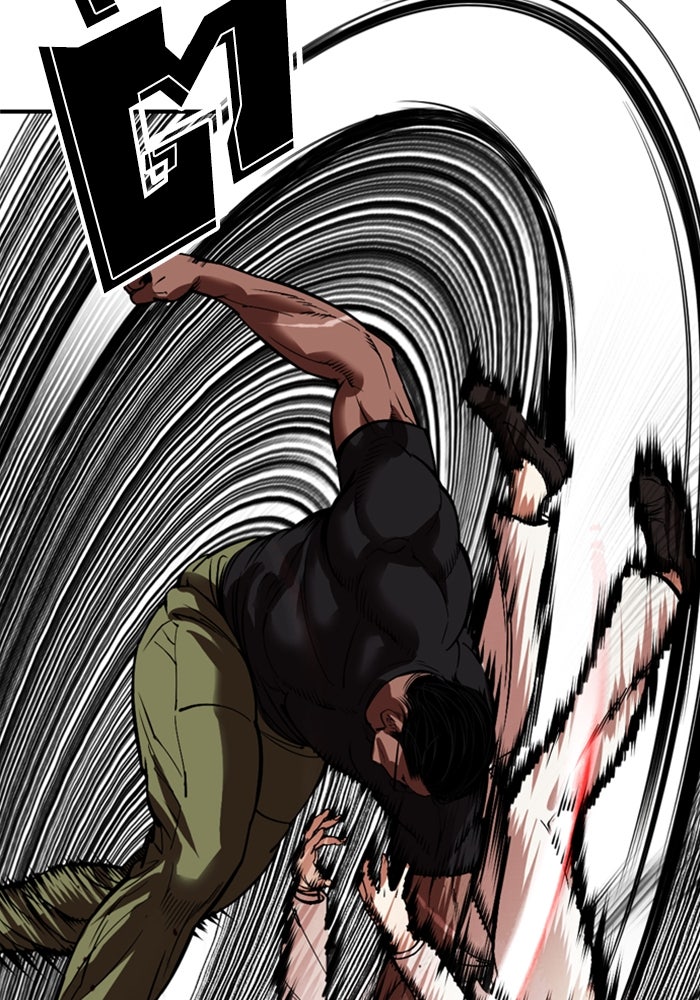 LOOKISM - หน้า 80