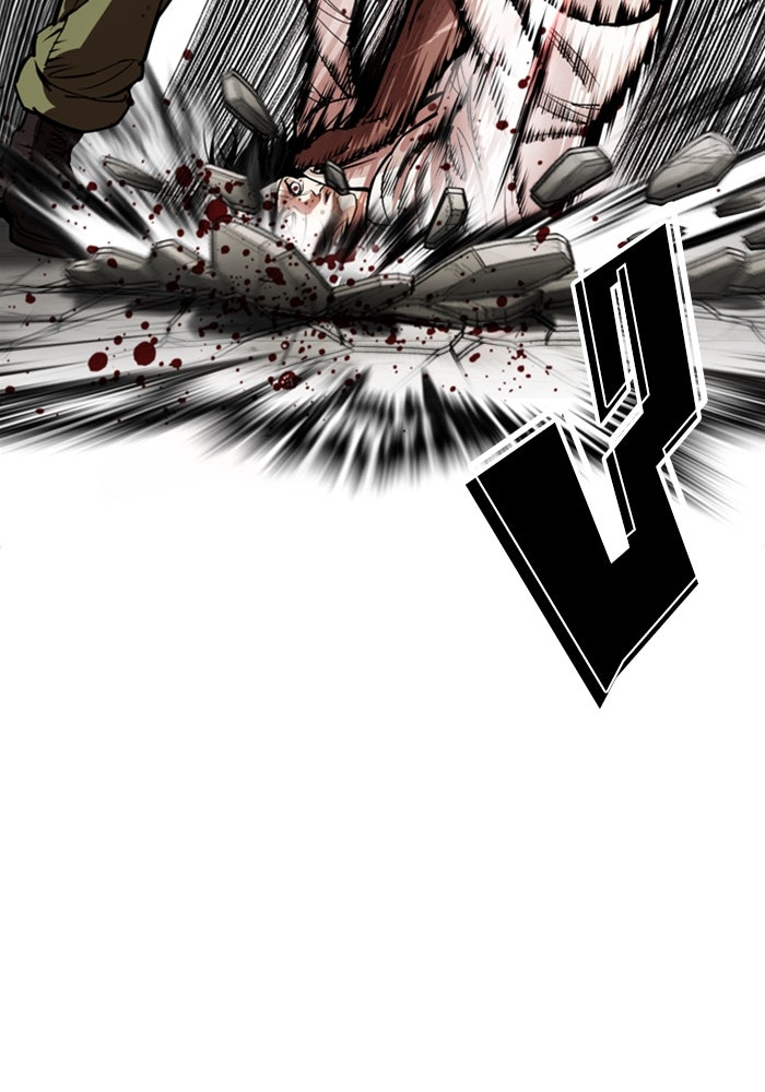 LOOKISM - หน้า 81