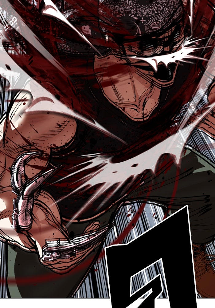 LOOKISM - หน้า 140